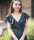 D097 Version Dress
