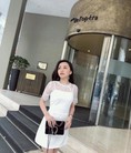 D101 Kato Dress
