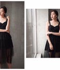 D104 Pipi Dress