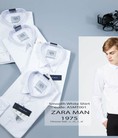 Sơ mi Nam Body topman, zaraman,masimo chất liệu cotton mềm mịn, ko xù lông, ko phai màu , kiểu dáng sang trọng