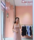 D110 Azil Dress
