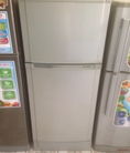 Tủ lạnh Sharp cũ 165 lít, ngăn rộng, mới 94% , kính chịu lực, quạt gió, kháng khuẩn khử mùi,