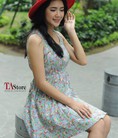 Váy nữ