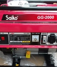 Máy phát điện chạy xăng cho gia đình giá rẻ