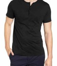 Áo thun nam henley các màu mới nhất cập bến,bán sỉ bán lẻ giá tốt nhất