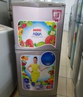 Tủ lạnh SANYO 125l , xả tuyết, bh 6 tháng, ngăn rộng, mát lạnh nhanh,