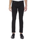 Quần tây nam Balenciaga Men s Slim Fit Pilling Pants Black
