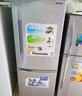 Tủ lạnh Panasonic cũ 265 lít, mới 90%, lóc ga zin , quạt gió xả tuyết, chạy êm,