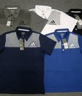 Áo adidas Polo Cổ bẻ