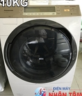 Máy giặt nội địa Panasonic NA VX7500 10KG DATE 2015 SẤY BLOCK