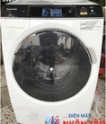 Máy giặt nội địa Panasonic NA VX820SL 9KG,CẢM ỨNG CỰC VIP