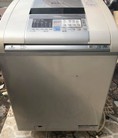 Máy giặt HITACHI nội địa nhật cửa trên lồng đứng 10KG / Sấy 6kG ĐỜI 2013