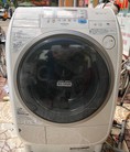 hitachi BD V2200L giặt 9kg sấy 6kg đời 2010 mới về