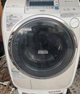 Hitachi BD V3200 Giat 10KG, Sấy 6KG 2010