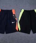 Quần thể thao Nike cạp chữ