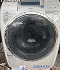 Máy giặt cũ nhật HITACHI BD V3200 10KG,đời cao
