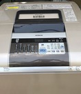 Máy giặt nội địa HITACHI BW D9MV 9KG,cửa trên,có sấy