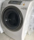 Máy giặt nội địa PANASONIC NA VR2500L 9KG,sấy block Dancing,2008