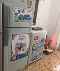 tủ lạnh sanyo 200 lít