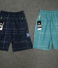 Quần short thể thao tem xanh 3 lá