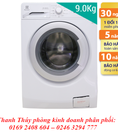Máy giặt 9Kg Electrolux EWF12944 Inverter giá rẻ tiết kiệm điện năng