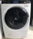 Máy giặt nội địa panasonic NA VX820SL 9kg, cảm ứng cực vip 2012