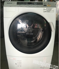 Máy giặt cũ nội địa PANASONIC NA VX3000/3001L sấy block đời 2010 2011