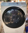 Máy giặt Panasonic NA VX3600L