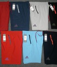 Quần short thể thao cạp chữ