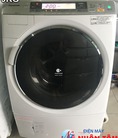 Máy giặt nội địa PANASONIC NA VX7000L sấy lốc date 2011