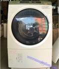 Máy giặt nội địa Panasonic NA VX5000 SẤY BLOCK 9KG,date 2011