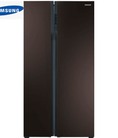 Bán Tủ Lạnh Samsung RS552NRUA9M/SV 548 Lít Inverter chính hãng