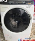 Panasonic NA VX710SL 9KG SẤY 6KG date 2012