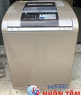 Máy giặt nội địa HITACHI BW D9MV 9KG,cửa trên,có sấy