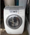 Máy giặt cũ 6KG National NA V61/V62 có sấy 2006