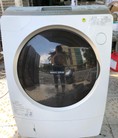 Máy giặt Toshiba TW Z96V2ML Date 2015