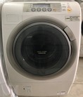 Máy giặt PANASONIC NA VR2500 máy giặt 9kg sấy 6kg 2008