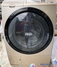 Máy giặt nội địa HITACHI BD S7400L 9KG,công nghệ sấy Heat recycle
