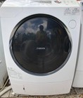 Máy giặt Toshiba TW Z9500L 9kg Sấy 6kg block 2013