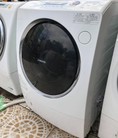 Máy giặt TOSHIBA TW Z9500L đời 2013