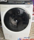 Máy giặt cũ nội địa PANASONIC NA VX710SL đời 2012
