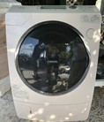 Máy giặt nội địa Toshiba TW Z9500L giặt 9kg sấy block 6kg 2013