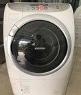 Máy giặt pấnonic NA VR3500L nội địa Nhật MADE IN JAPAN 2009