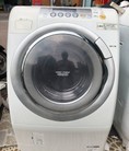 Máy giặt National NA VR1200L 2008 giặt 9kg sấy 6kg
