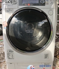 Máy giặt cũ TOSHIBA TW Q740L sấy lốc