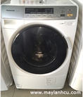 Máy giặt cũ Panasonic 6KG,Sấy 3KG,Date 2011 VD 100L