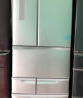 Tủ lạnh Toshiba GR M50FP hàng mới 100% nguyên thùng