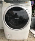 Máy giặt Panasonic NA V1500L giặt 9kg sấy 6kg