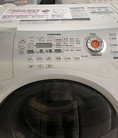 Máy giặt TOSHIBA TW Q860R date 2011 2012