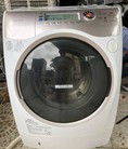 Máy giặc Toshiba TW Z9100L giặt 9kg sấy 6kg đẹp long lanh